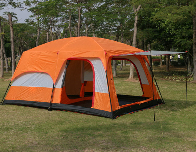 Camping Tent