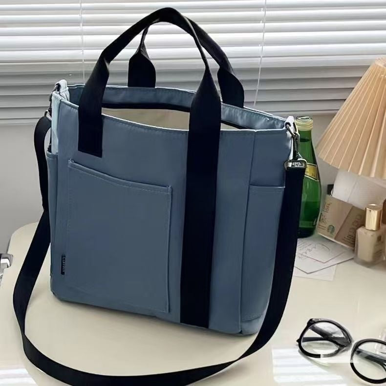 Canvas Tote Bag