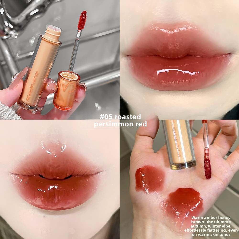 Cappuvini Moisturizing Lip Gloss