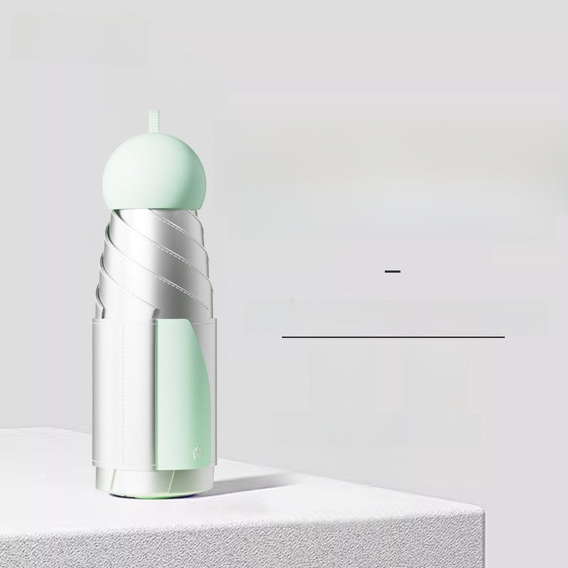 Capsule Umbrella