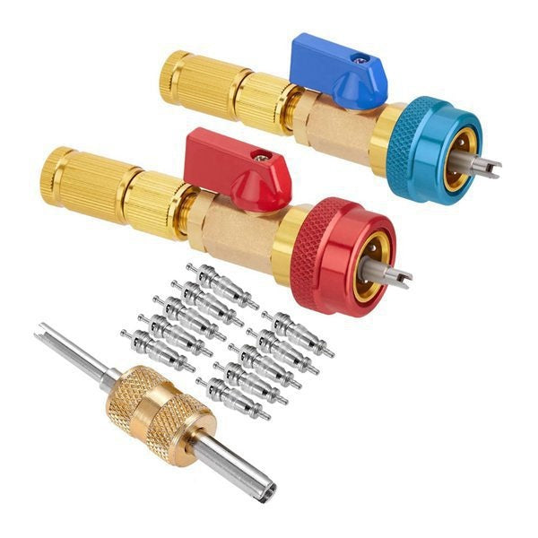Car AC Valve Core Replacement Tool