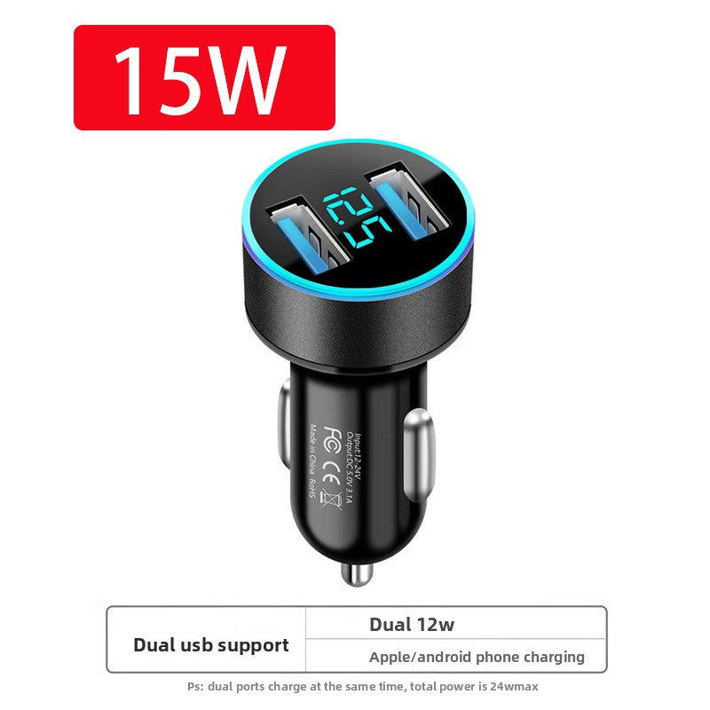 Car charger