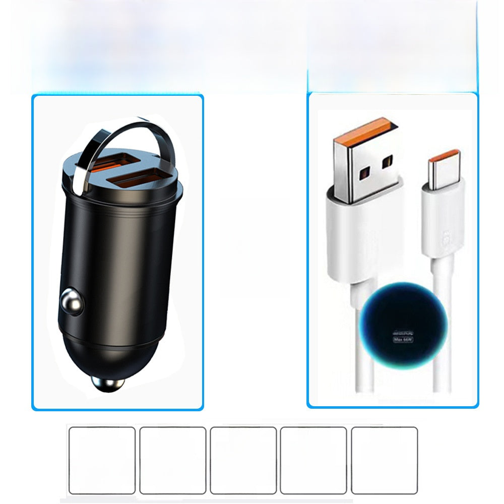 Car charger