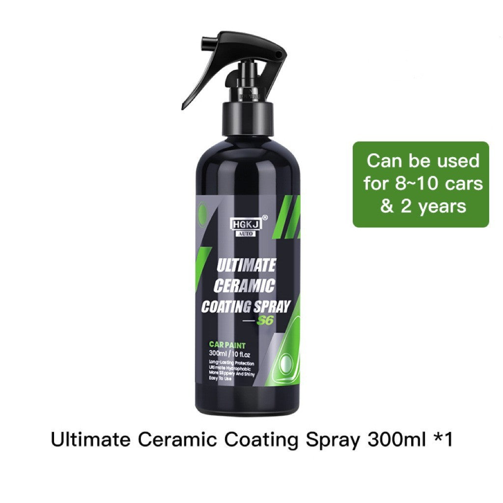 car coating agent