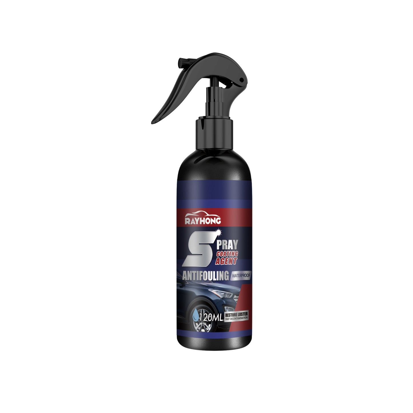 Car Coating Spray Nano Paint Protection