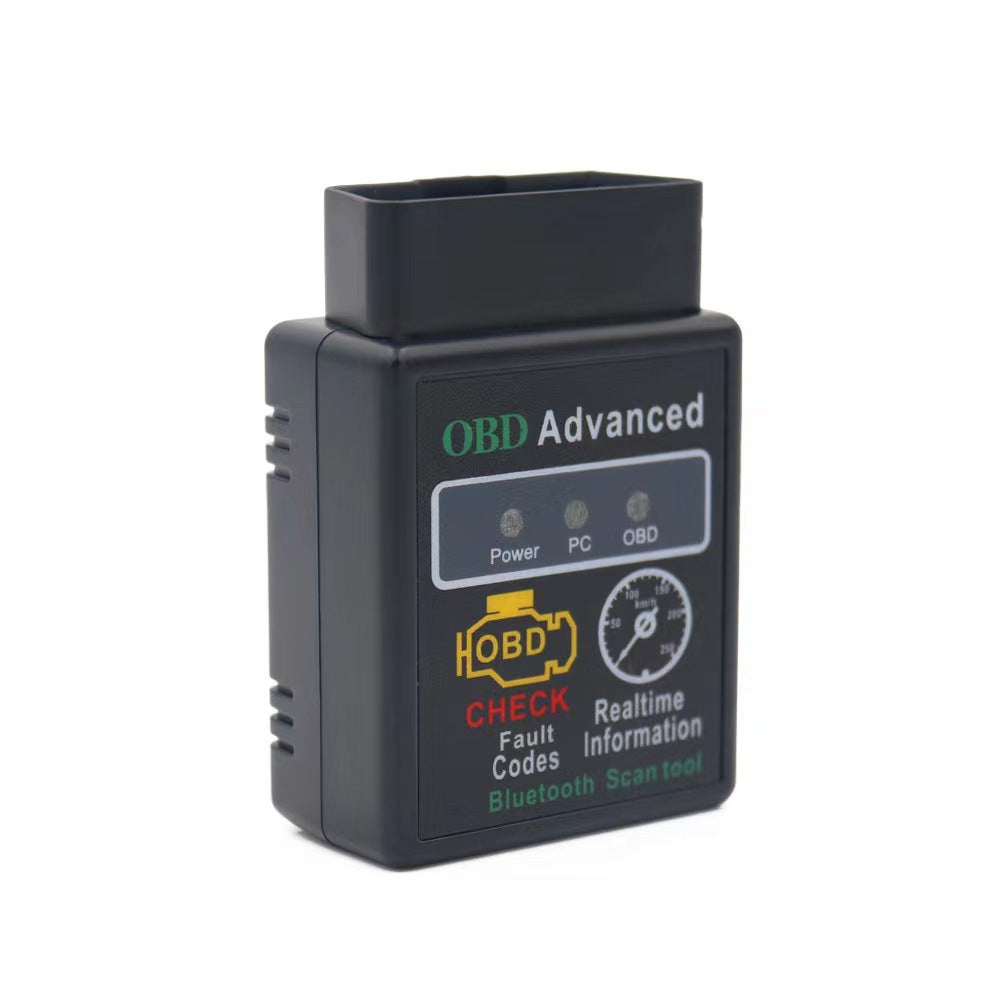 Car Diagnostic Scanner
