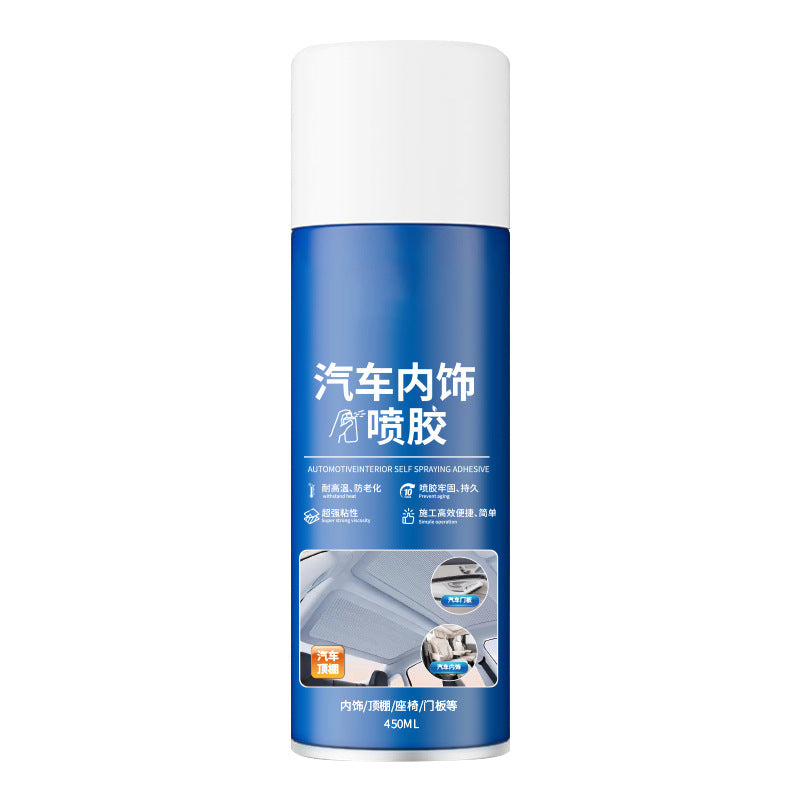 Car Interior Ceiling Repair Spray Adhesive