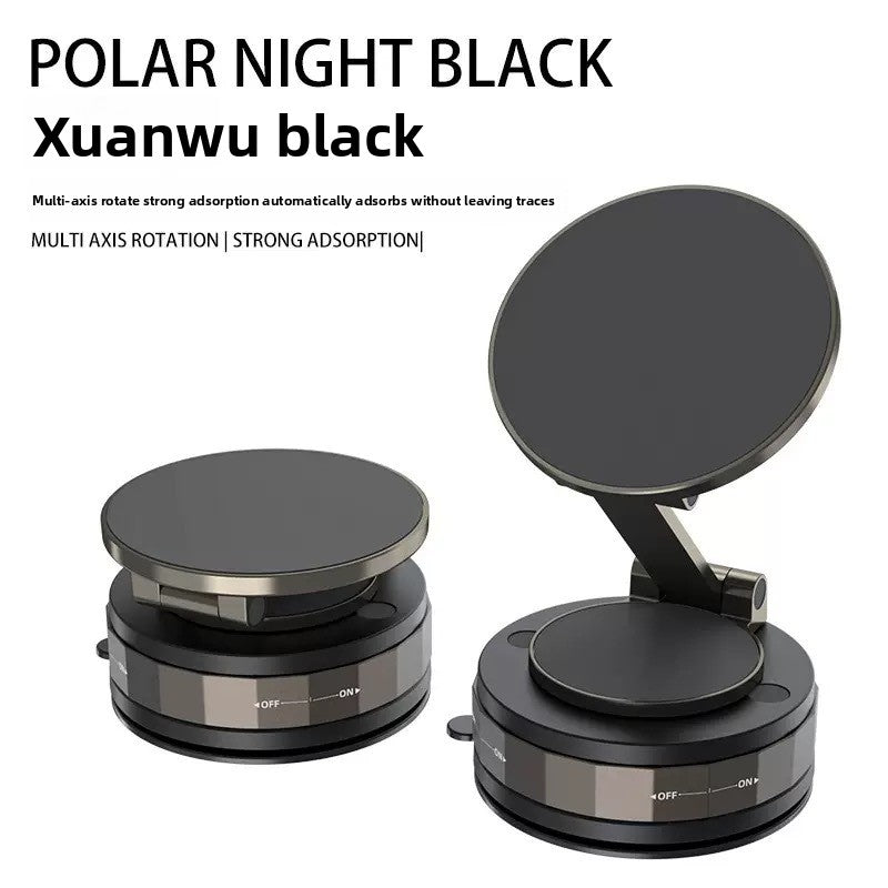 Car Magnetic Phone Holder