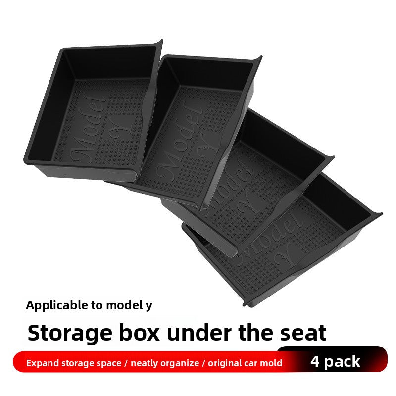 car storage box