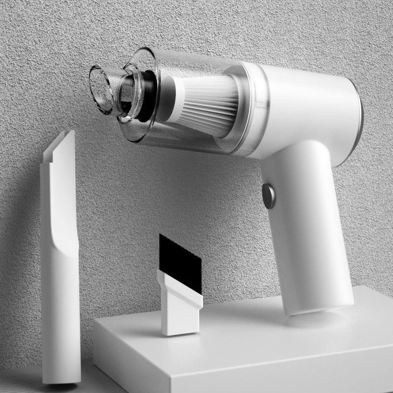 car vacuum cleaner
