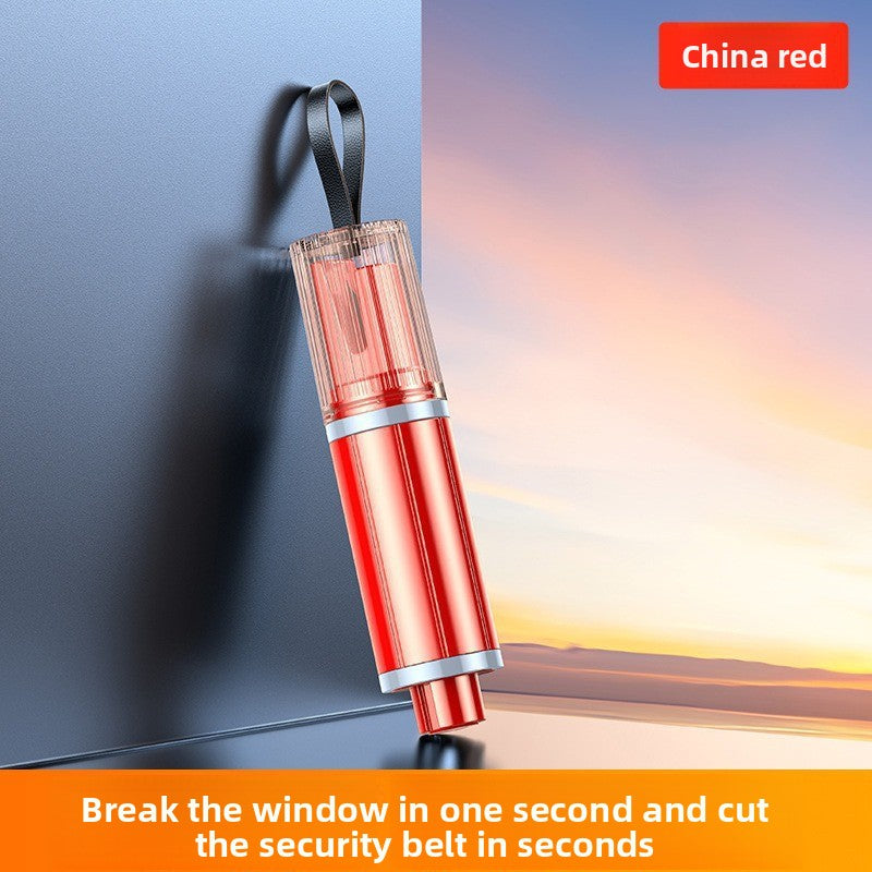 Car Window Breaker