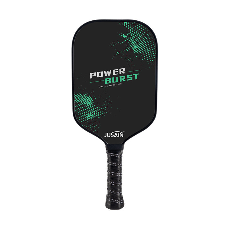 Carbon fiber racket