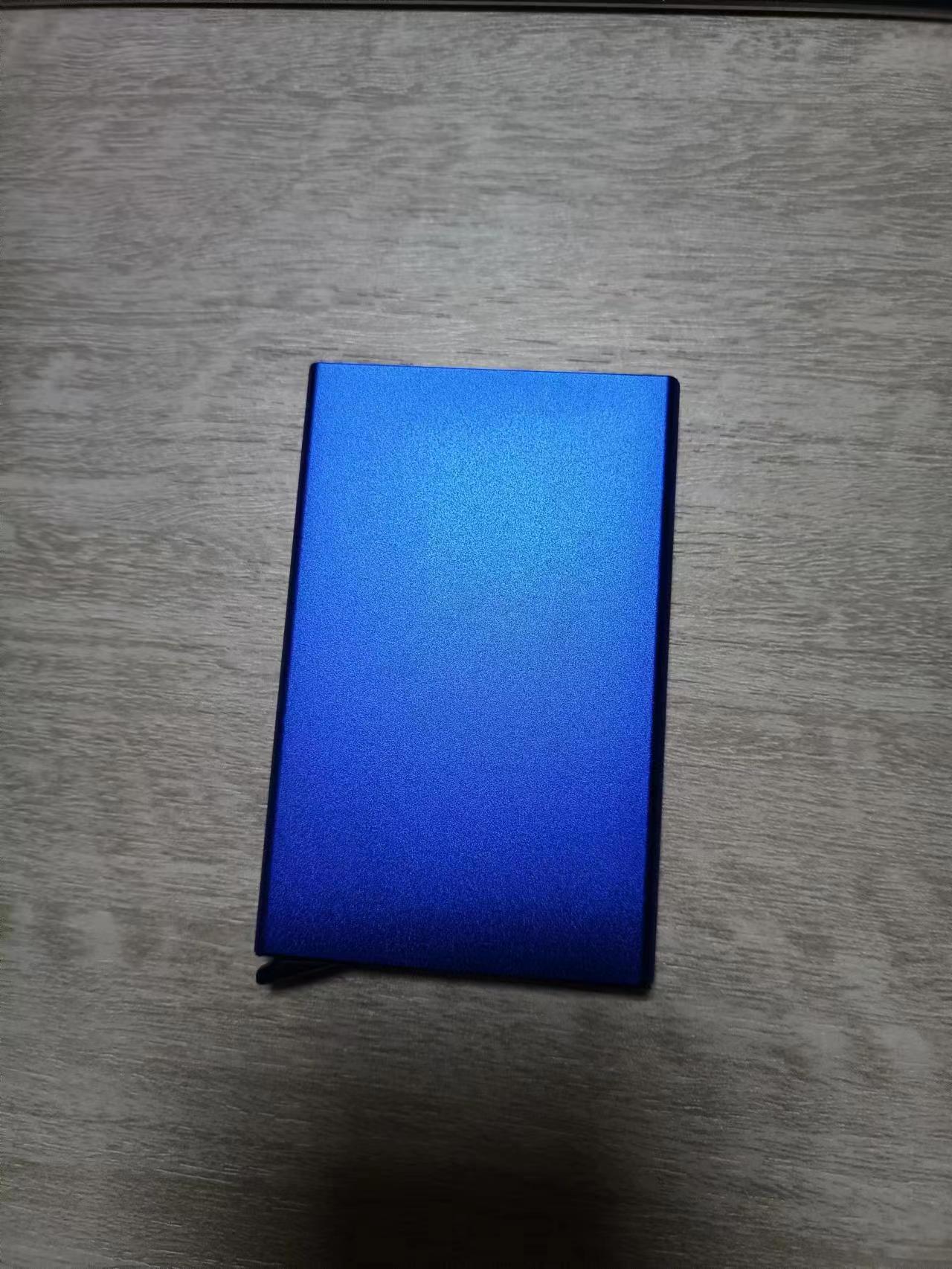 card holder