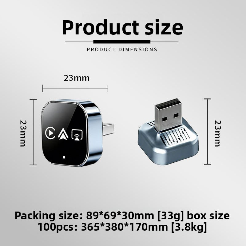 CarPlay Adapter