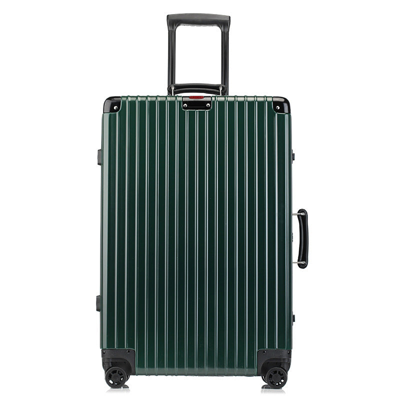 Carry-on suitcase