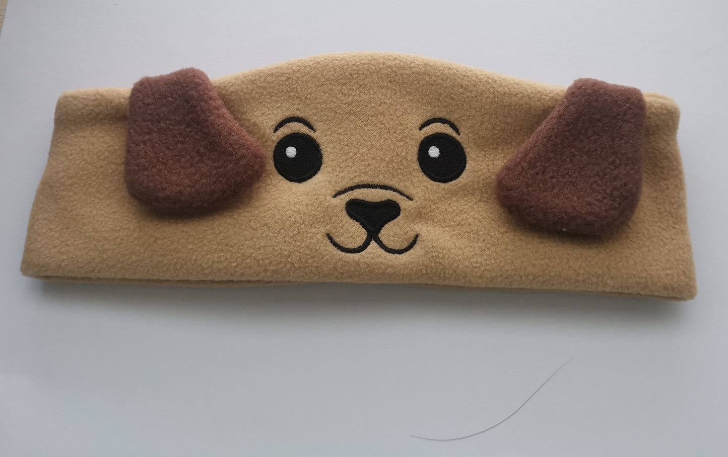Cartoon Children Headband Headphones