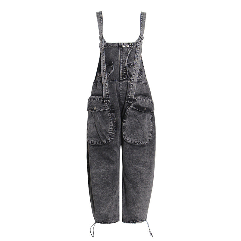 Casual and stylish wide-leg trousers for women