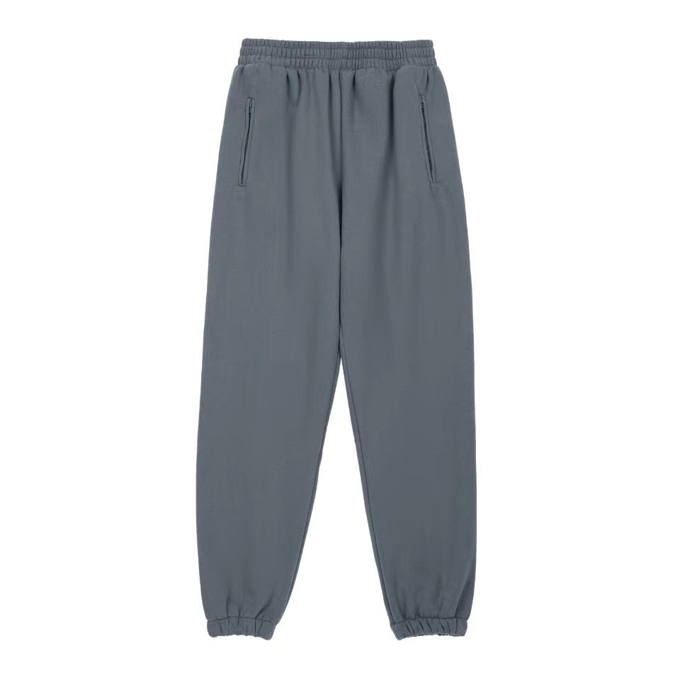 Casual Sports Pants Long Pants
