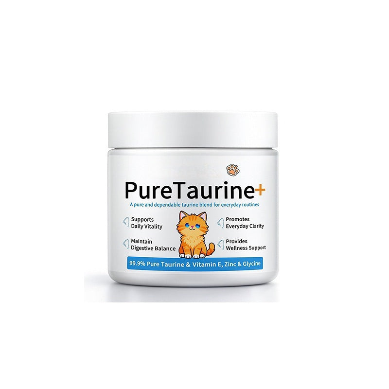 Cat Body Care Product