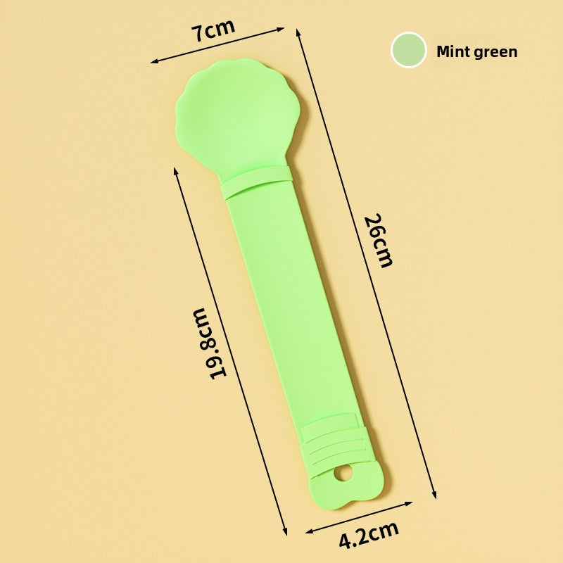 Cat Snack Squeeze Feeder