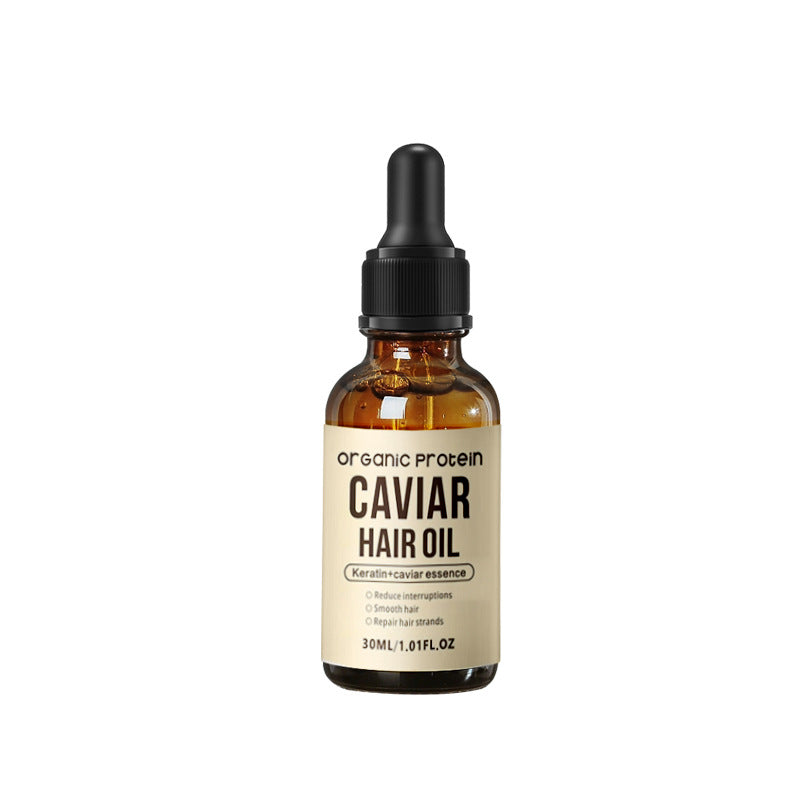 Caviar Hair Care Shampoo Conditioner Set
