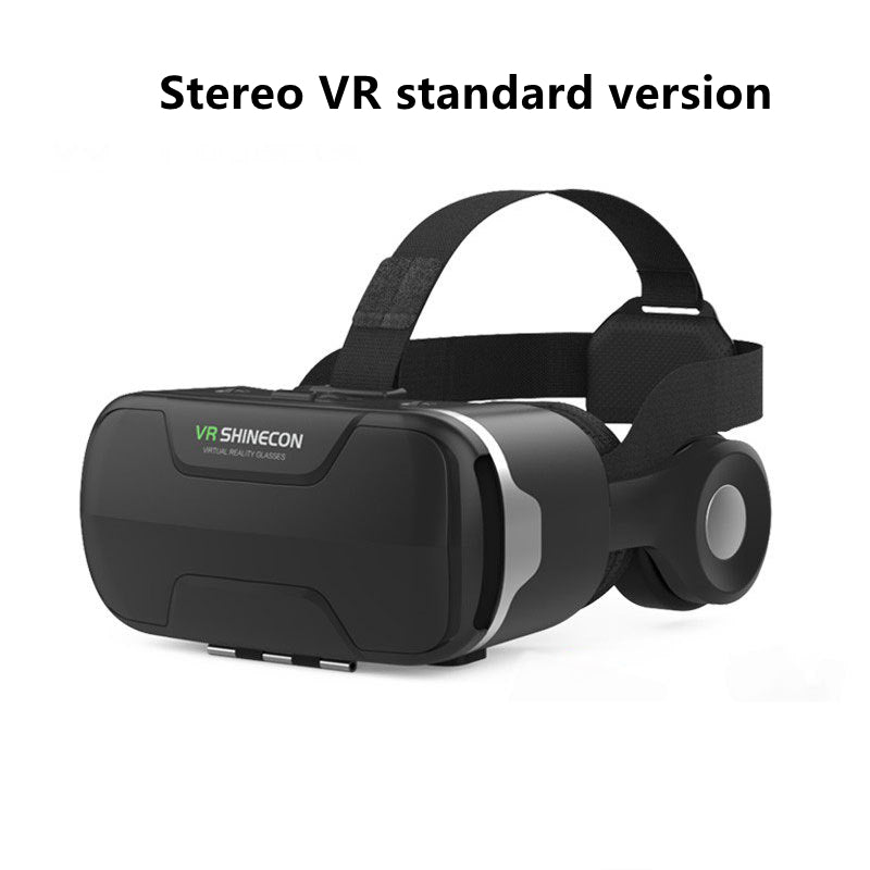 Buy VR Glasses Thousand Magic Virtual Reality Headset 3D View