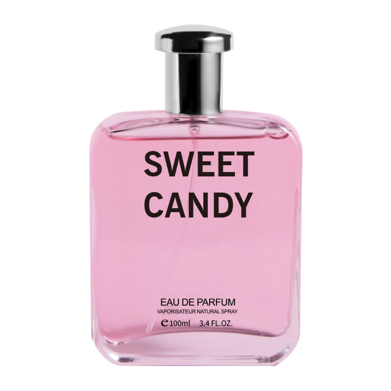 Wood Tone Women Perfume Long-Lasting Fragrance Scent Spray