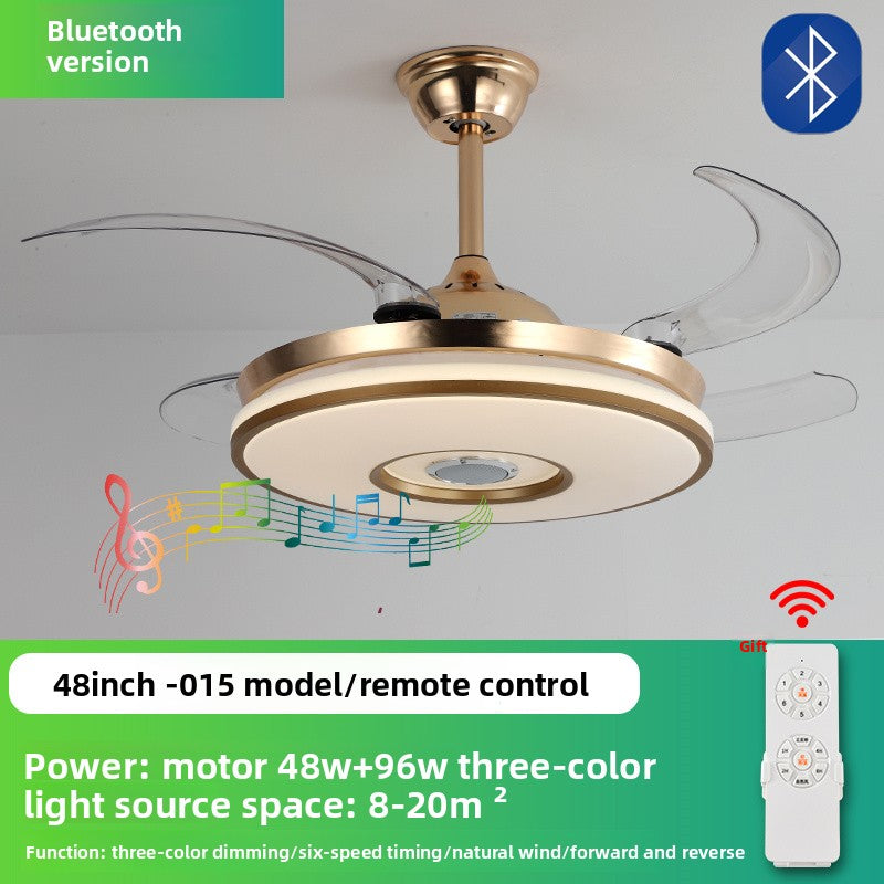 Ceiling Fan Light