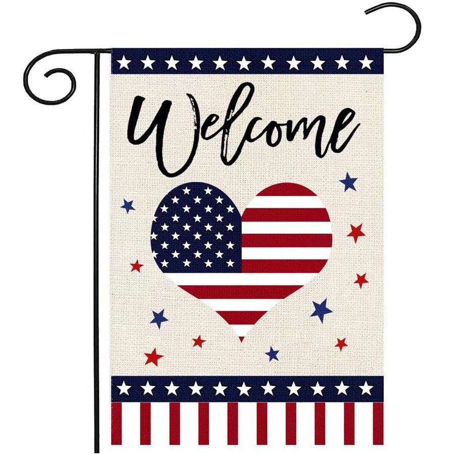 Celebration Decorative Flag