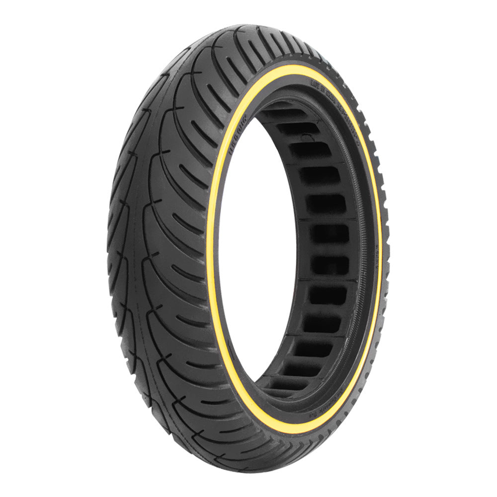 Cellular tires