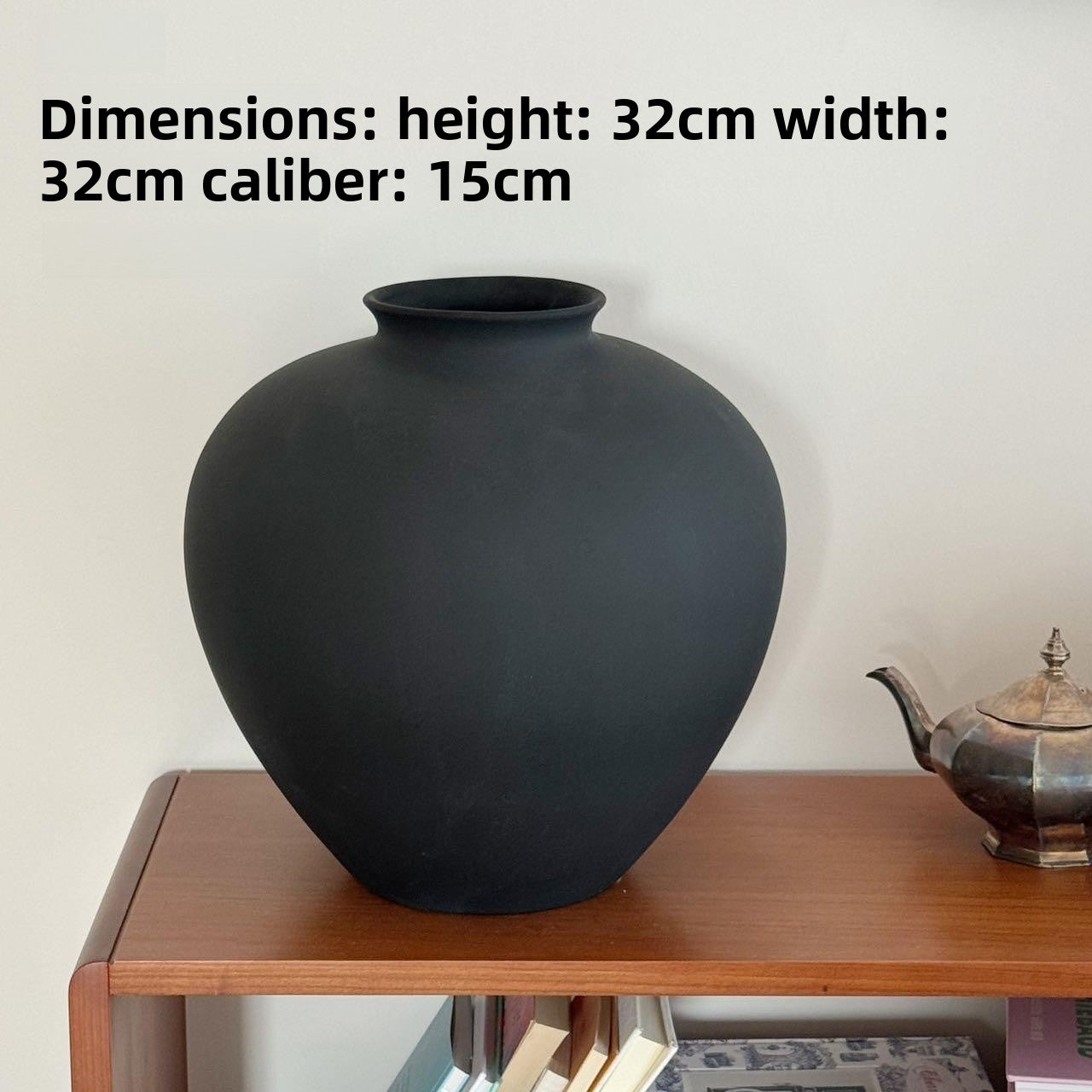 Ceramic Decorative Vase