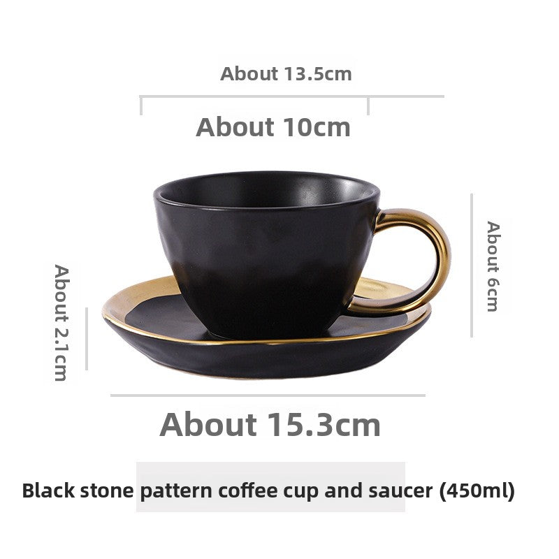 Ceramic Tableware Set