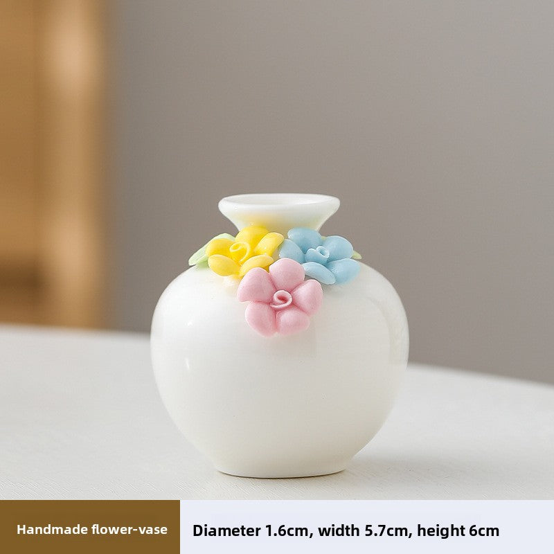 Ceramic Vase