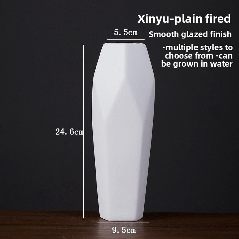 Ceramic Vase