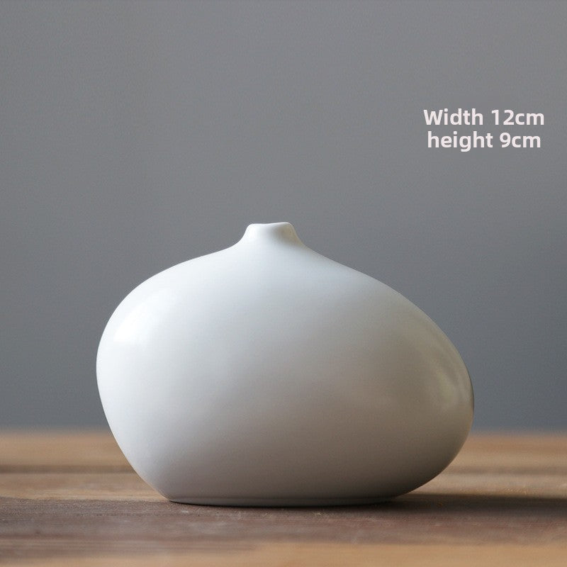 Ceramic Vase