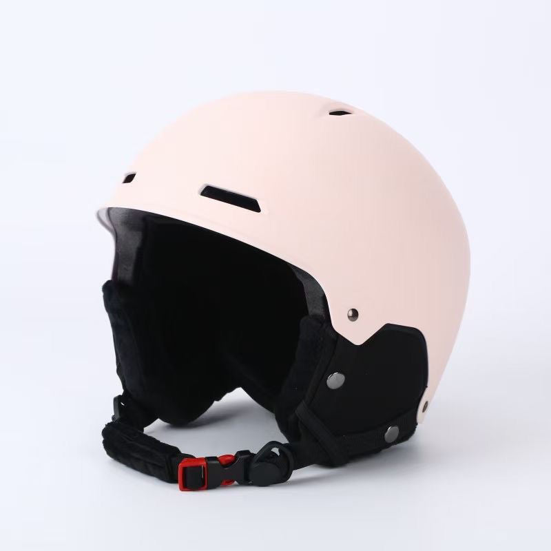 Certified Ski Cycling Safety Helmet