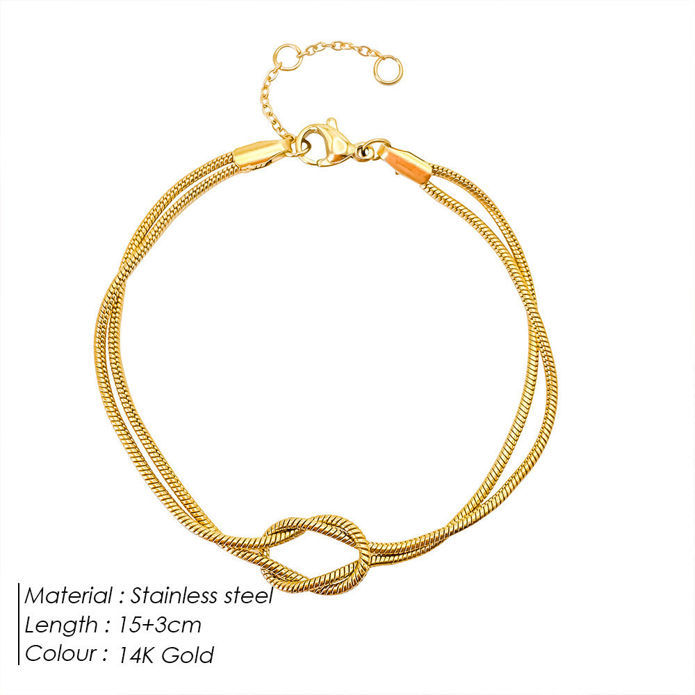 chain bracelet