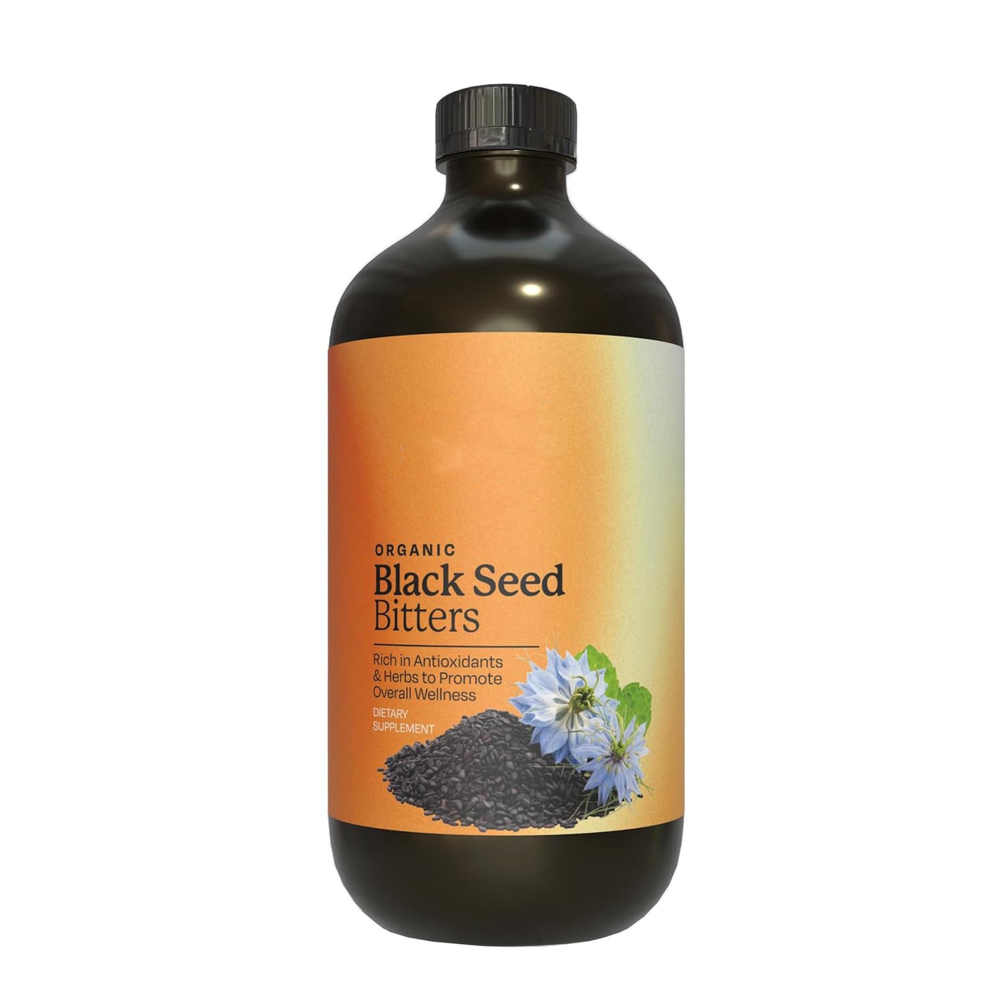 Cherimoya bittering agent