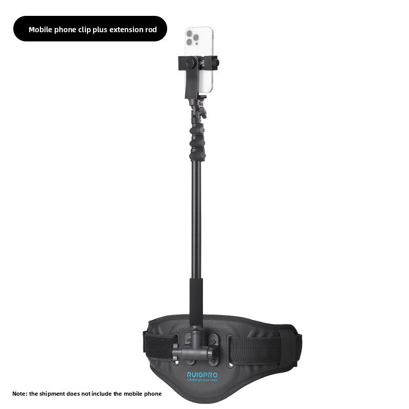 Chest Phone Mount