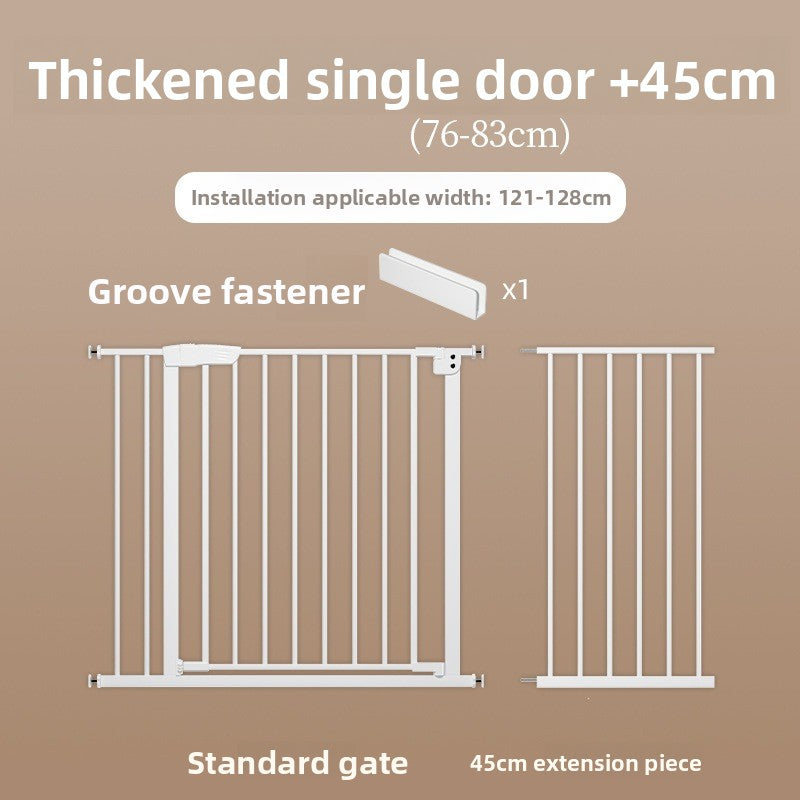 Child safety gate