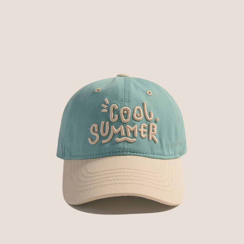 Children Baseball Cap