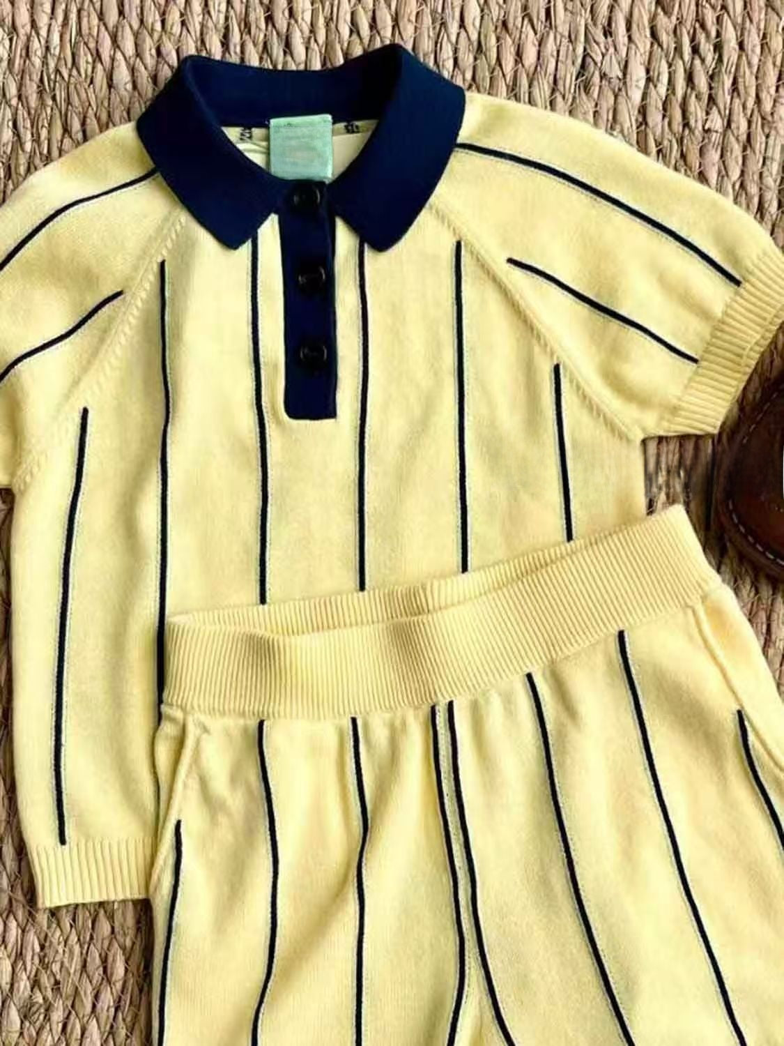 Children's clothing