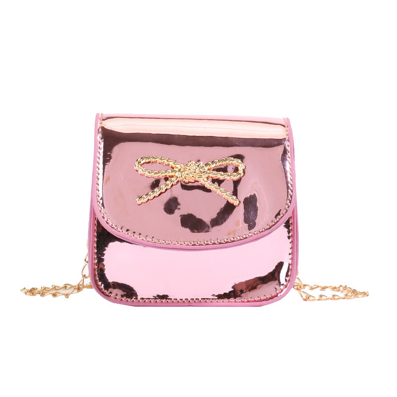 Children's Handheld Square Bag