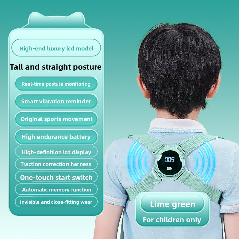 Children’s Kyphosis Back Corrector