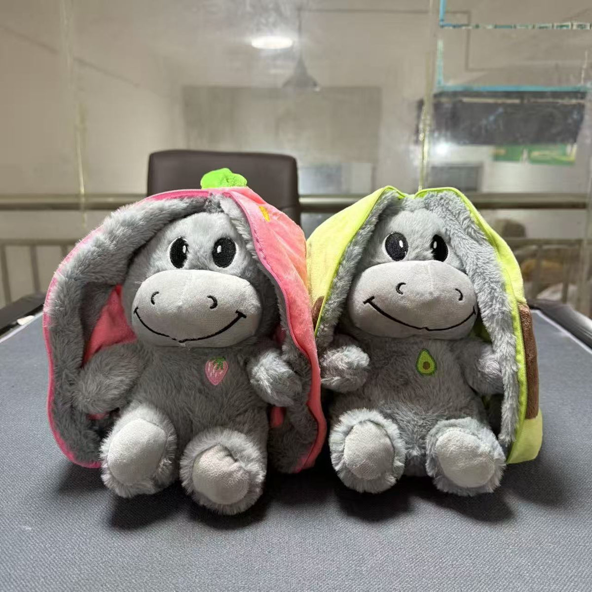 Children's Soothing Music Doll