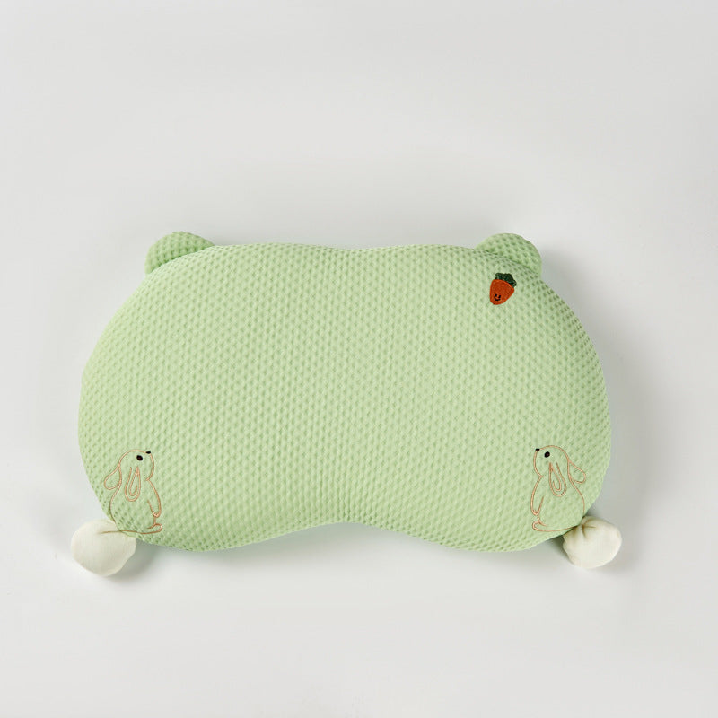 Childrens Memory Foam Cooling Pillow