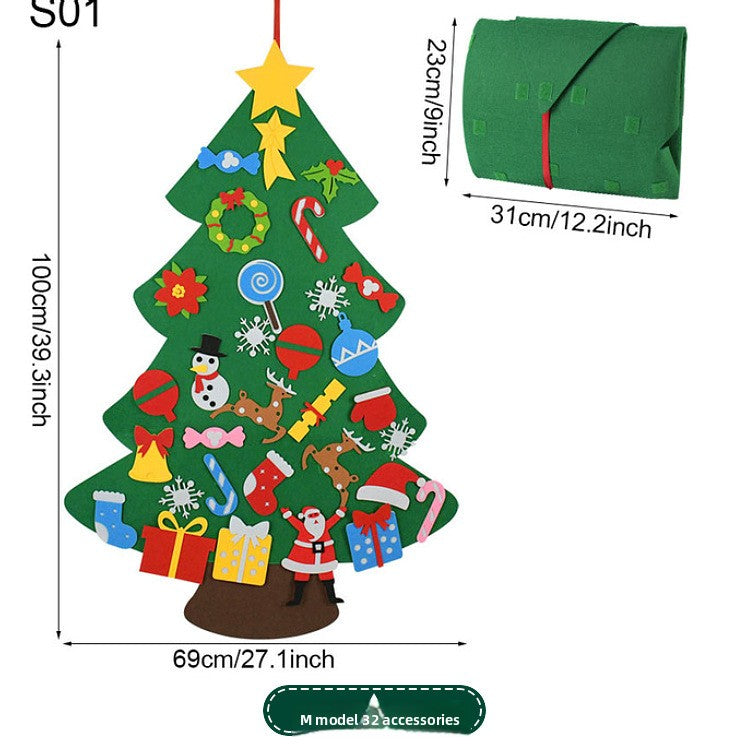 Christmas tree lights