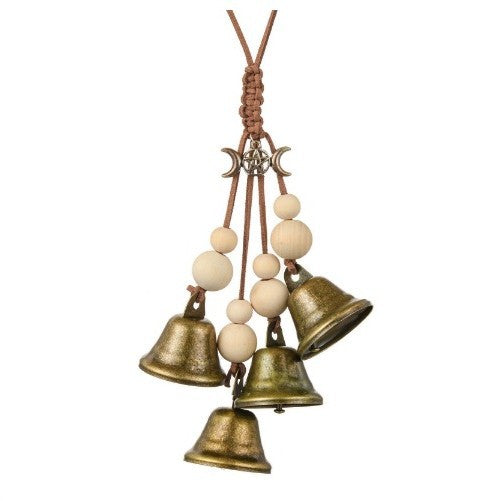 Classic Protective Bell