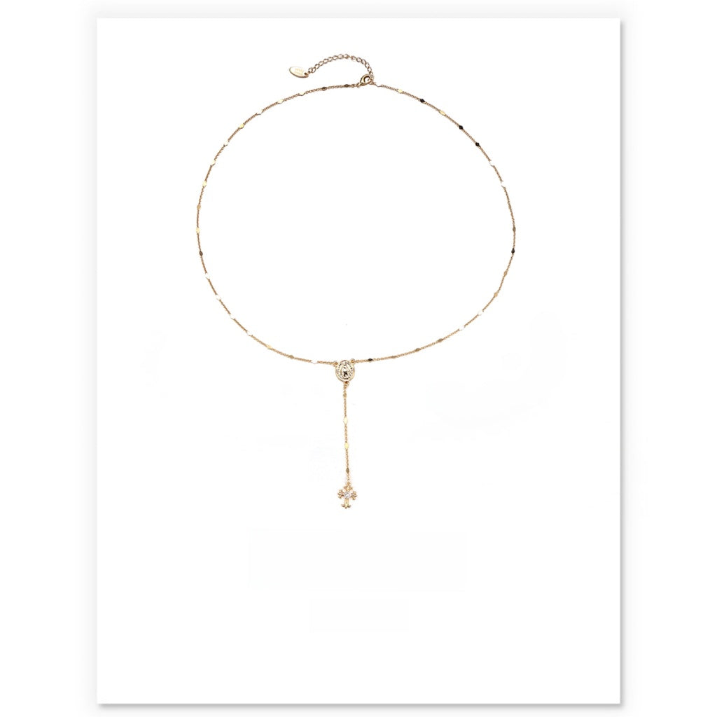 Clavicle chain