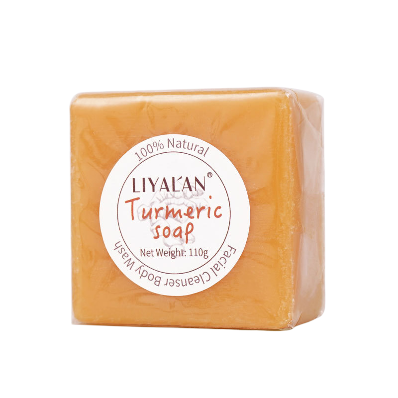 Cleansing Handmade Soap Oil Control